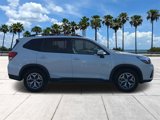 Used 2020 Subaru Forester Premium image 3