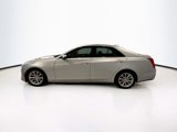 Used 2018 Cadillac CTS Luxury image 4