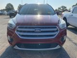 Used 2017 Ford Escape Titanium image 2