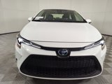 Used 2022 Toyota Corolla LE image 3