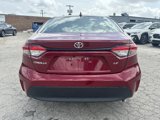 Used 2024 Toyota Corolla LE image 4