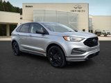 Used 2022 Ford Edge SE w/ Black Appearance Package image 6