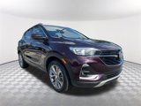 Certified 2021 Buick Encore GX Select w/ Experience Buick Package image 3