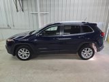 Used 2014 Jeep Cherokee Latitude w/ Cold Weather Group image 3