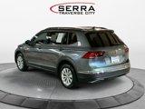 Used 2018 Volkswagen Tiguan SE w/ Panoramic Sunroof Package image 3