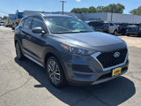 Used 2019 Hyundai Tucson SEL image 2