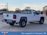 Used 2015 GMC Sierra 1500 2WD Regular Cab image 3