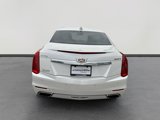 Used 2016 Cadillac CTS Luxury image 5