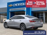 New 2025 Chevrolet Malibu RS image 4