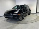 Used 2017 Porsche Macan S image 2
