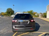 Used 2017 Chevrolet Traverse LT image 4