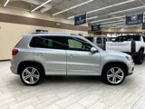 Used 2016 Volkswagen Tiguan R-Line image 5