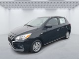 New 2024 Mitsubishi Mirage image 2