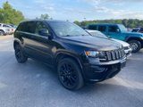 Used 2018 Jeep Grand Cherokee Altitude image 3
