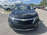 Certified 2022 Chevrolet Equinox LT image 3