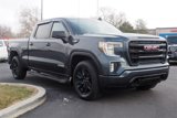 Used 2020 GMC Sierra 1500 Elevation w/ Elevation Convenience Package image 3