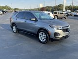 Used 2023 Chevrolet Equinox LS w/ LS Convenience Package image 4