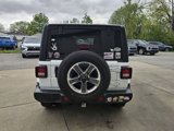 Used 2021 Jeep Wrangler Unlimited Sahara image 6