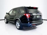 Used 2018 Ford Explorer XLT image 5