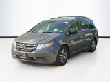 Used 2014 Honda Odyssey EX-L image 3