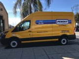 Used 2021 Ford Transit 250 148 High Roof w/ Load Area Protection Package image 4