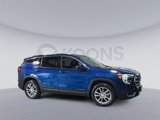 Used 2022 GMC Terrain SLT image 2