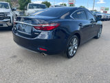 Used 2019 MAZDA MAZDA6 Touring image 5