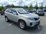 Used 2015 Kia Sorento LX image 3