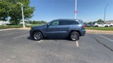 Used 2021 Jeep Grand Cherokee Limited image 5