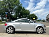 Used 2002 Audi TT 1.8T image 4