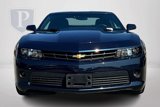 Used 2015 Chevrolet Camaro LT image 4