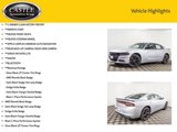 Used 2023 Dodge Charger SXT w/ Blacktop Package image 3