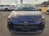 Used 2022 Toyota Corolla LE image 2
