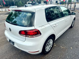 Used 2014 Volkswagen Golf 4-Door image 4