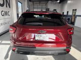 New 2025 Chevrolet Trax RS w/ Sunroof Package image 5
