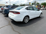Used 2016 Dodge Dart SXT Sport w/ Chrome Package image 3