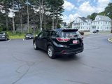 Certified 2015 Toyota Highlander Plus image 5