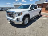 Used 2020 GMC Sierra 1500 SLT image 3