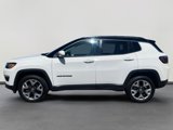 Used 2021 Jeep Compass Limited image 2