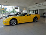 Used 2002 Chevrolet Corvette Convertible w/ Preferred Equipment Group2 image 5