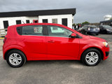 Used 2013 Chevrolet Sonic LT image 4