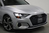 Used 2022 Audi A3 2.0T Premium w/ 18" Wheel Package image 3