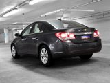 Used 2015 Chevrolet Cruze LT image 5