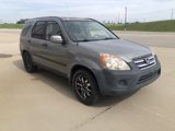 Used 2006 Honda CR-V EX image 2