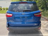 Used 2020 Ford EcoSport SE image 4