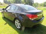 Used 2015 Chevrolet Cruze LTZ image 5