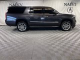 Used 2018 Cadillac Escalade ESV Premium Luxury w/ LPO, Radiant Package image 2