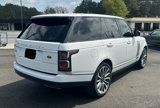 Used 2021 Land Rover Range Rover Westminster Edition image 5