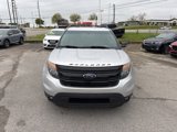 Used 2014 Ford Explorer Sport w/ Equipment Group 401A image 3