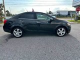 Used 2013 Chevrolet Sonic LTZ image 2